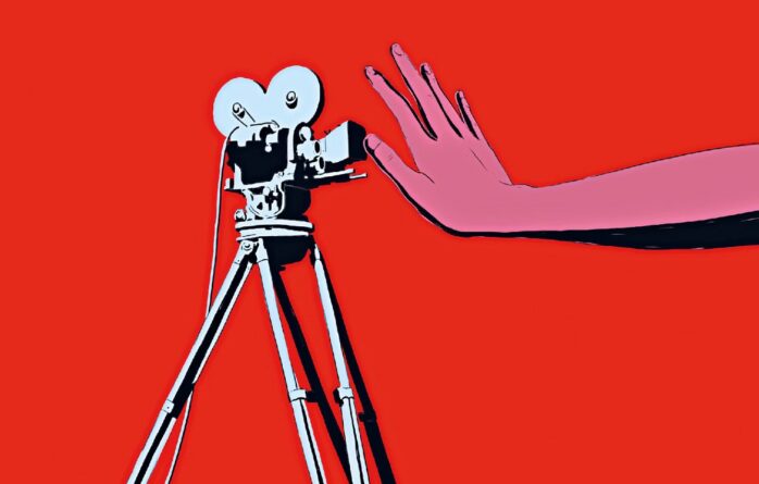 Regulation and Censorship of Adult Entertainment