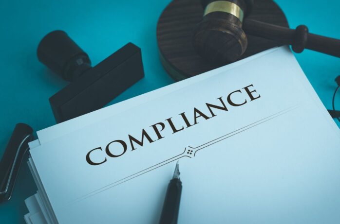 Regulatory Compliance and Transparency