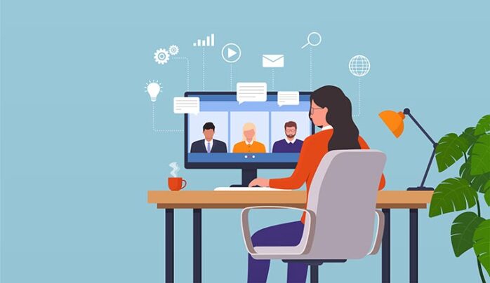 Remote Work and freelancing