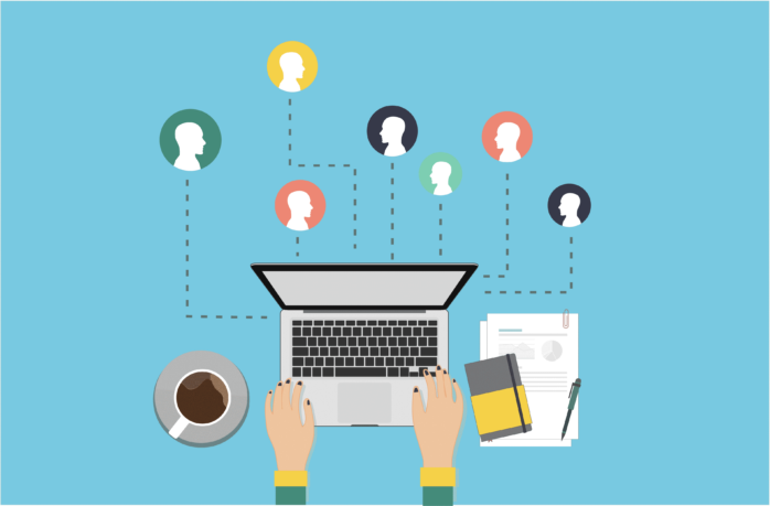 Remote Workforce Management