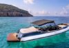 Renting a Boat in Spain