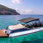 Renting a Boat in Spain