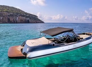 Renting a Boat in Spain