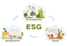 The Rise of ESG: Defining the New Criteria for Business Success (2025) Rise of ESG