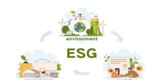 Rise of ESG