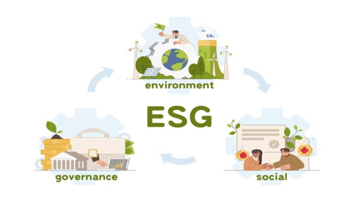 Rise of ESG