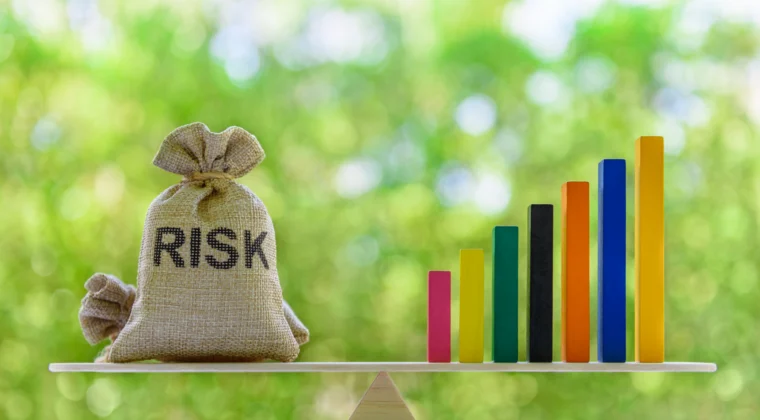 Risk Management in Trading