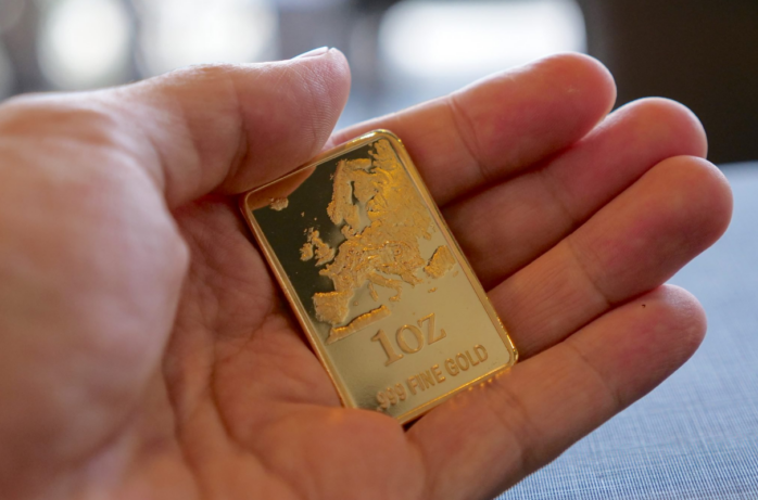 Risks and Considerations of Investing in Gold