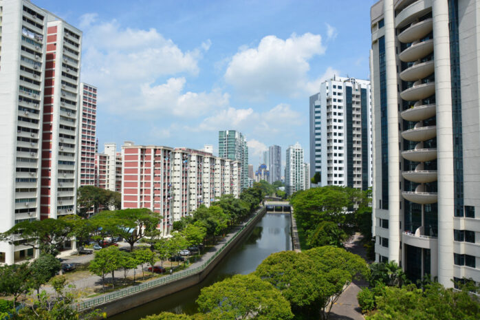 River Valley Singapore