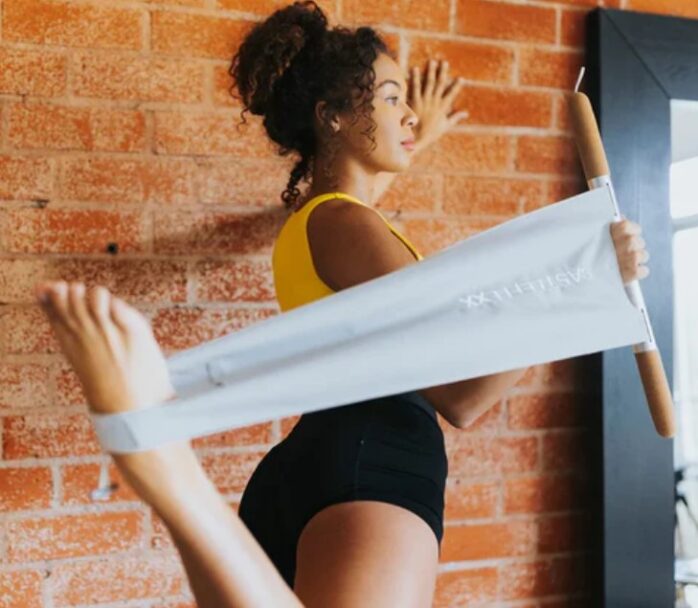 Role of Targeted Stretching with CastleFlexx