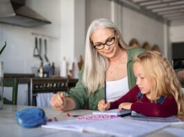 Role of a Governess