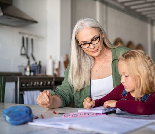 Role of a Governess