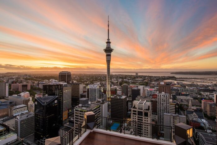 SKYCITY Auckland