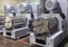 Sand Mill