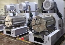 Revealing the Sand Mill: Exploring Grinding and Dispersion in Depth Sand Mill