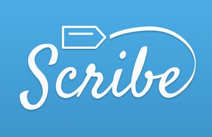 Scribe App