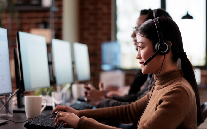 Seamless Transition to Outsourced Customer Service