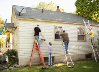 Selling to a Cash Buyer vs. Property Flipping