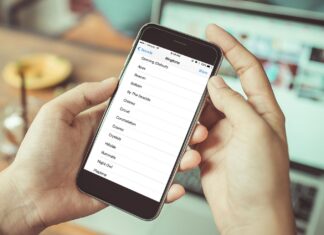 Set Ringtone in iPhone