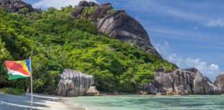 Seychelles