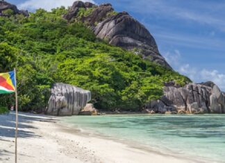 Seychelles