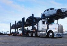 Ship Your Car to Another State: 6 Tips for Choosing a Company (2025)