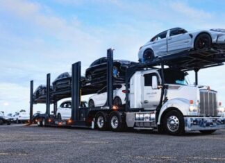 Ship Your Car to Another State: 6 Tips for Choosing a Company (2025)