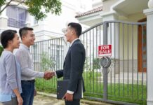 How to Spot the Next Hot Area in Singapore’s Property Market Singapore’s Property Market