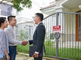 Singapore’s Property Market