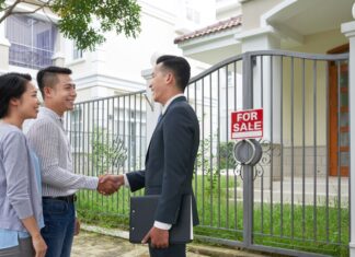 Singapore’s Property Market
