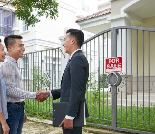 Singapore’s Property Market