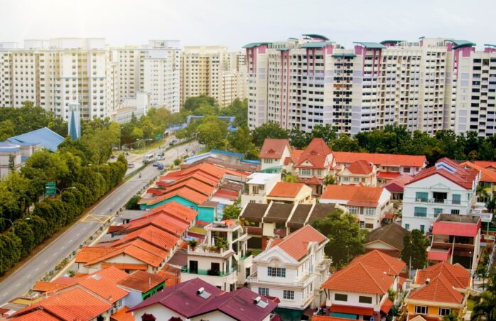Singapore's Real Estate Market