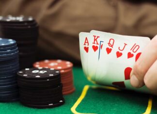 Skill-Based Games Casino