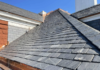 slate roofing
