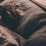 Sleeping after Dermal Fillers