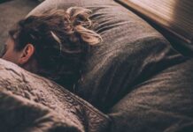 How to Sleep After Dermal Fillers: 10 Tips for a Restful Night Sleeping after Dermal Fillers