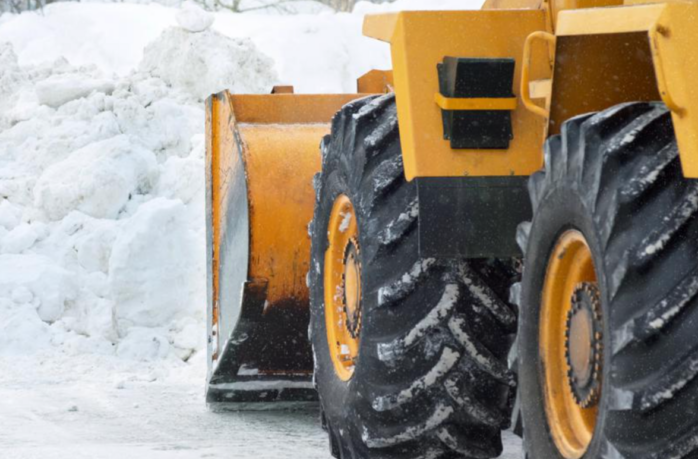 Snow Removal
