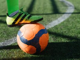 Soccer Player
