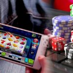 Social Impact of Online Gambling