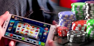 Social Impact of Online Gambling