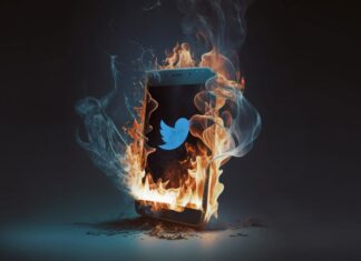 Navigating Social Media Blunders: Turning Negatives Into Positives Social Media Blunder. Cancelled on Twitter