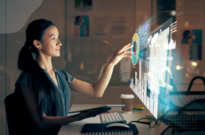 Software Integration and Business