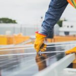 Solar Electrician