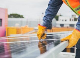 Solar Electrician