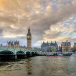 Solo Adventure in the UK