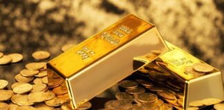 Sovereign Gold Bonds