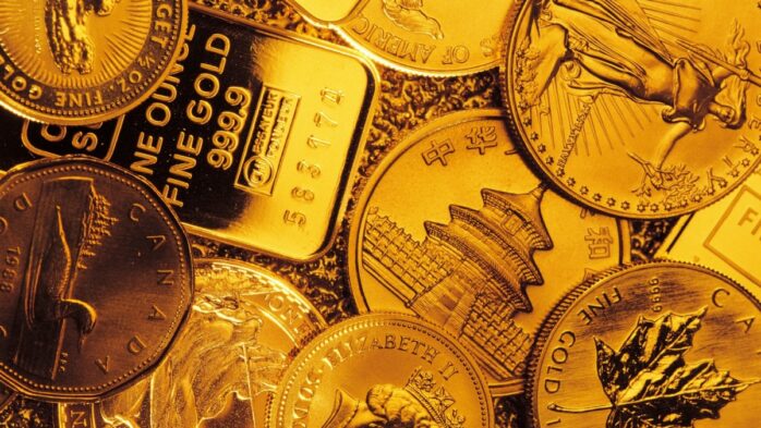 Start a Gold Retirement Account