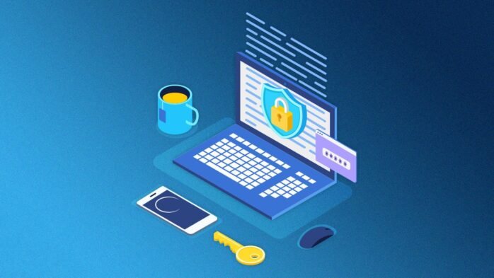 Staying Safe and Secure on the internet