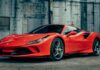 Step You Need to Take If You Smash Up a Luxury Rental Car