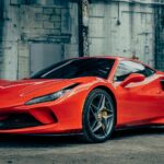 Step You Need to Take If You Smash Up a Luxury Rental Car